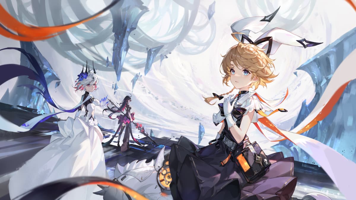 Higan: Eruthyll Reroll Guide