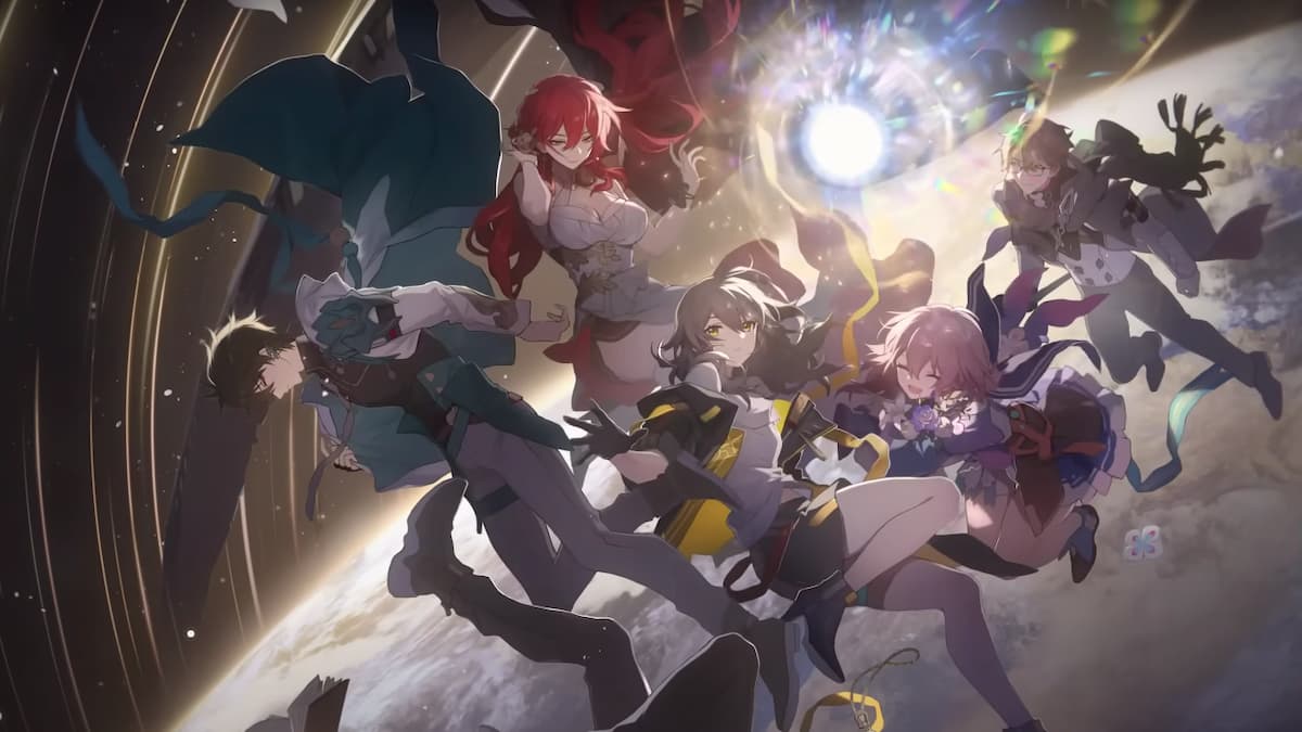 Where to Find Shadow of Destruction in Honkai Star Rail – Locations Guide