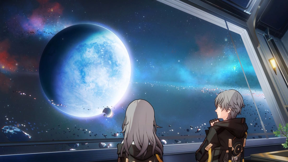 Can You Change Your Character’s Name in Honkai Star Rail?