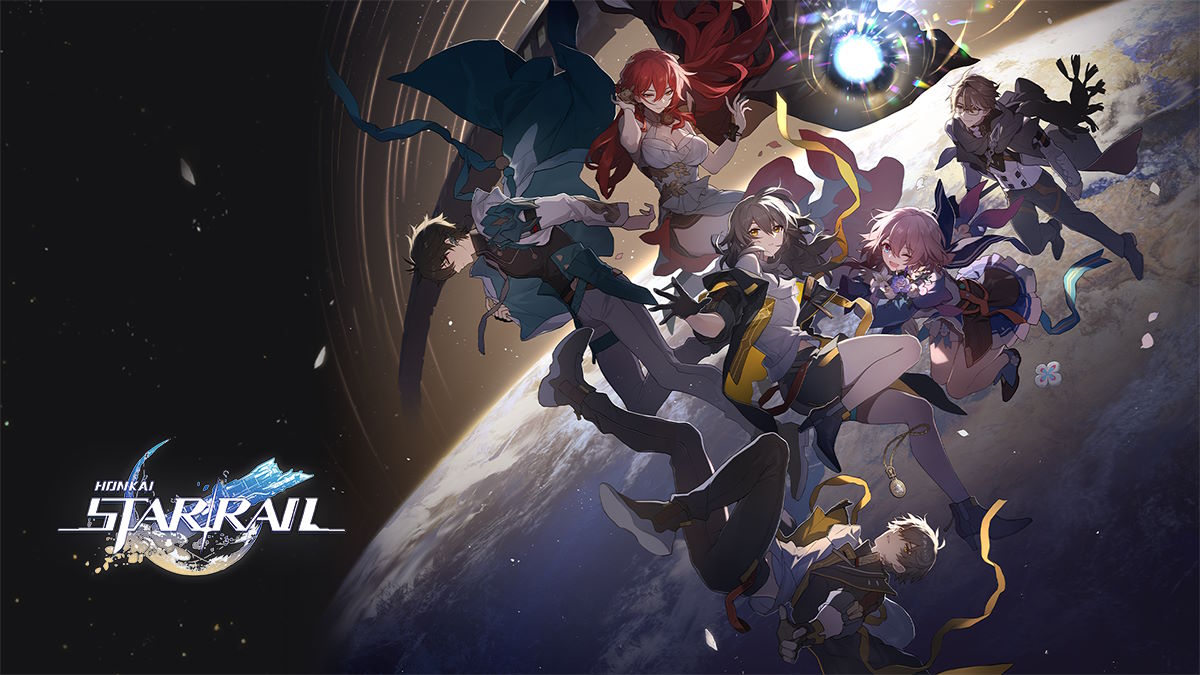 How much Storage does Honkai Star Rail take on all platforms? Explained