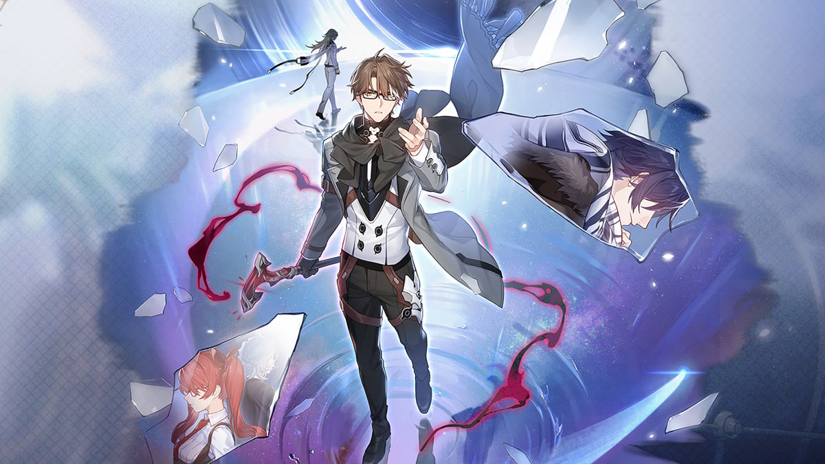 Is Welt Good in Honkai Star Rail?