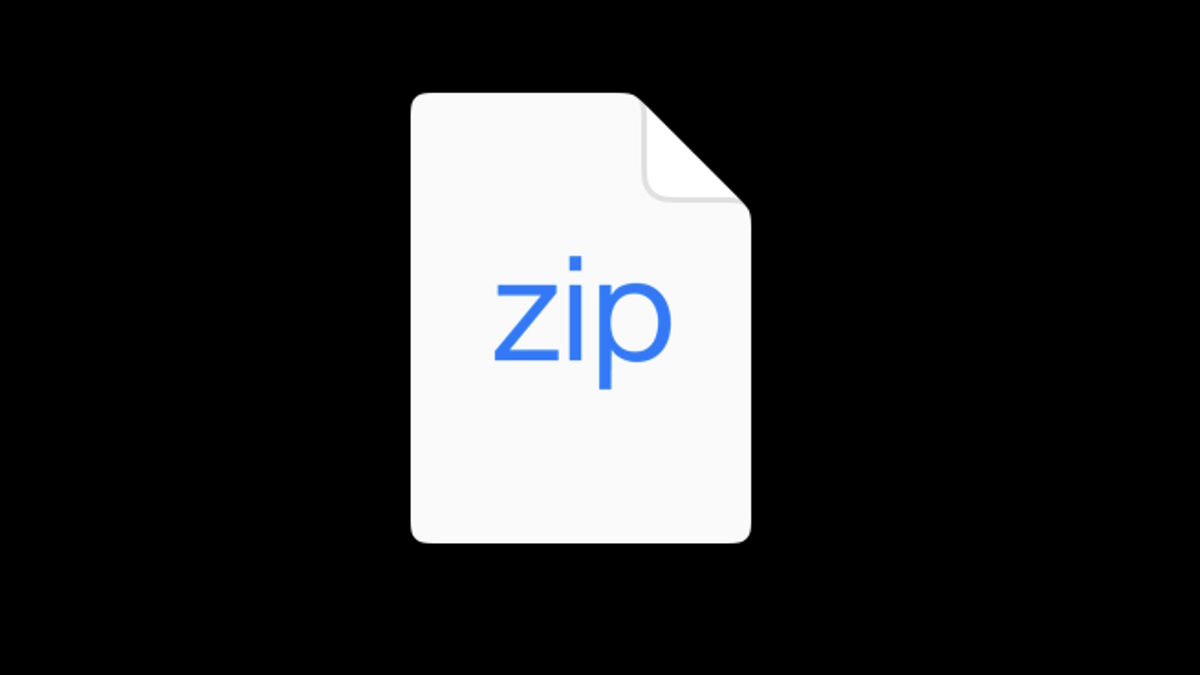 How to Unzip Files on iPhone (2023)