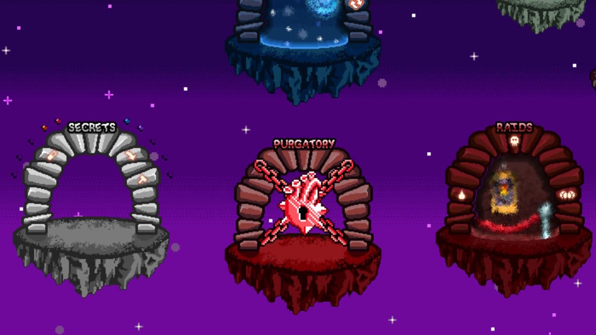 All Secrets in Idle Skilling
