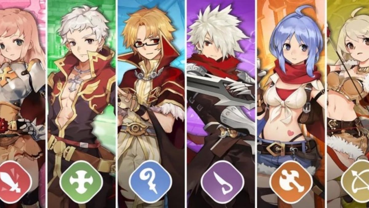 The Best Ragnarok Origin Acolyte Build