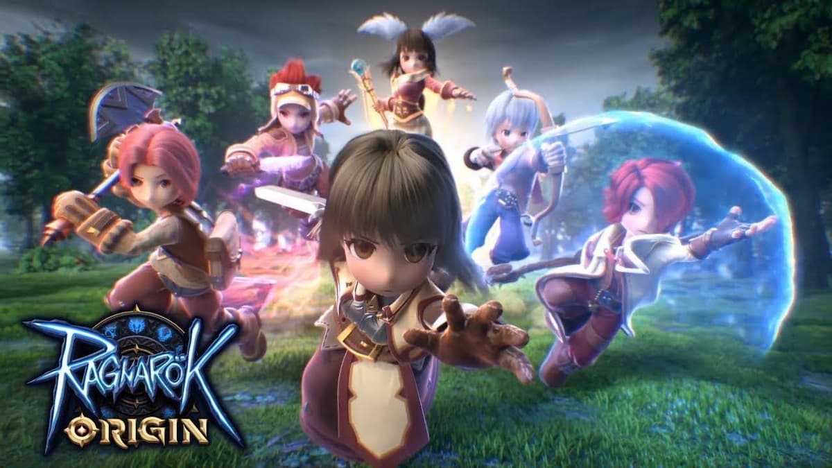 What Is Ragnarok Origin Card Drop Rate? Explained