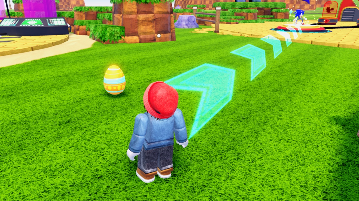 How to Unlock Easter Amy in Roblox Sonic Speed Simulator – Tips for Finding Eggs