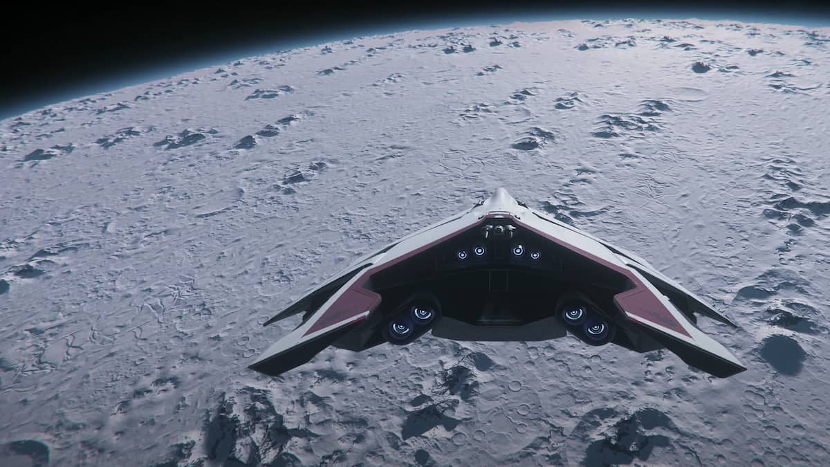 Where to Find Jumptown in Star Citizen
