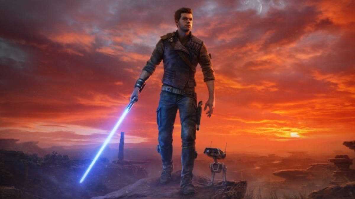 Can You Get All Skins in Star Wars Jedi: Survivor?