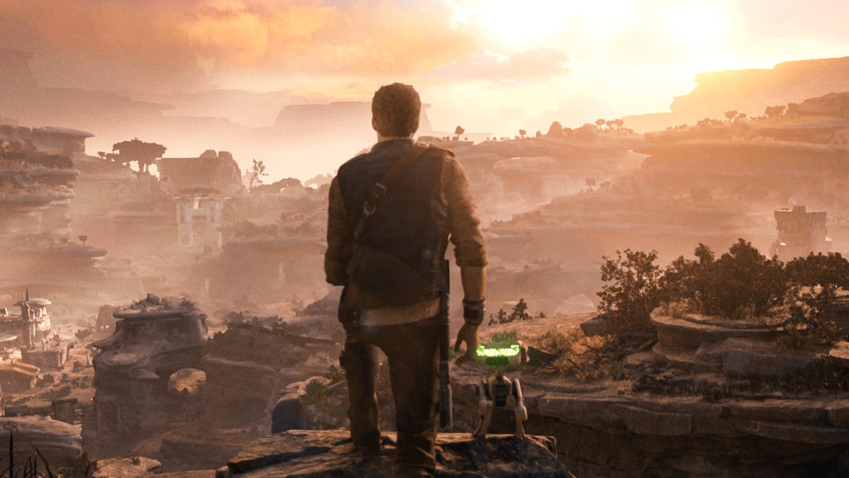 Should you Play Jedi Survivor on PS5 or Xbox? – Answered
