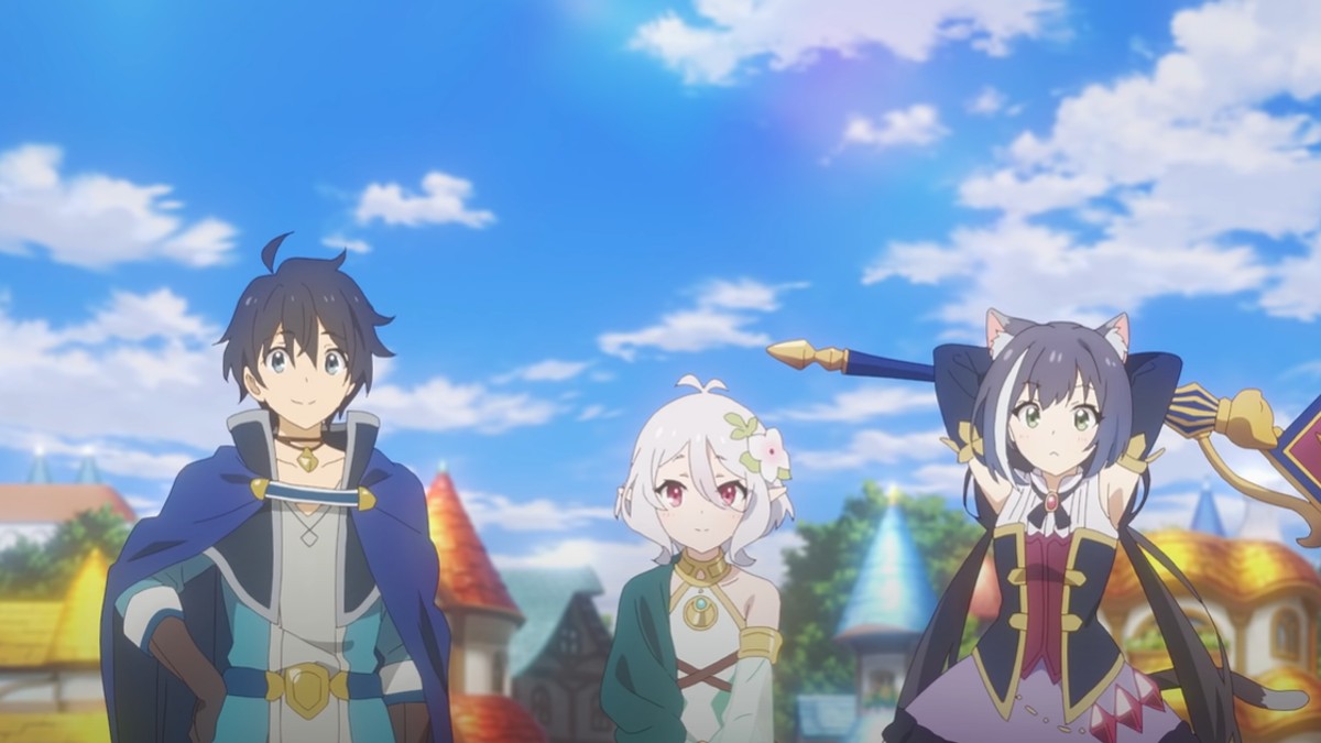 Is Princess Connect Re: Dive Shutting Down?