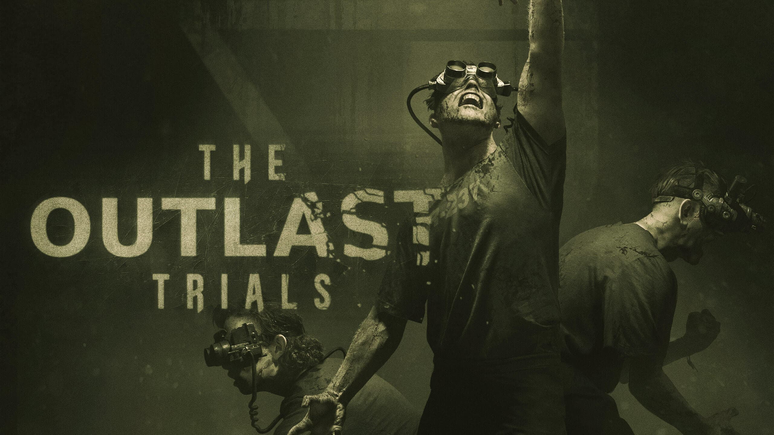 Can I Run It? Outlast Trials System Requirements