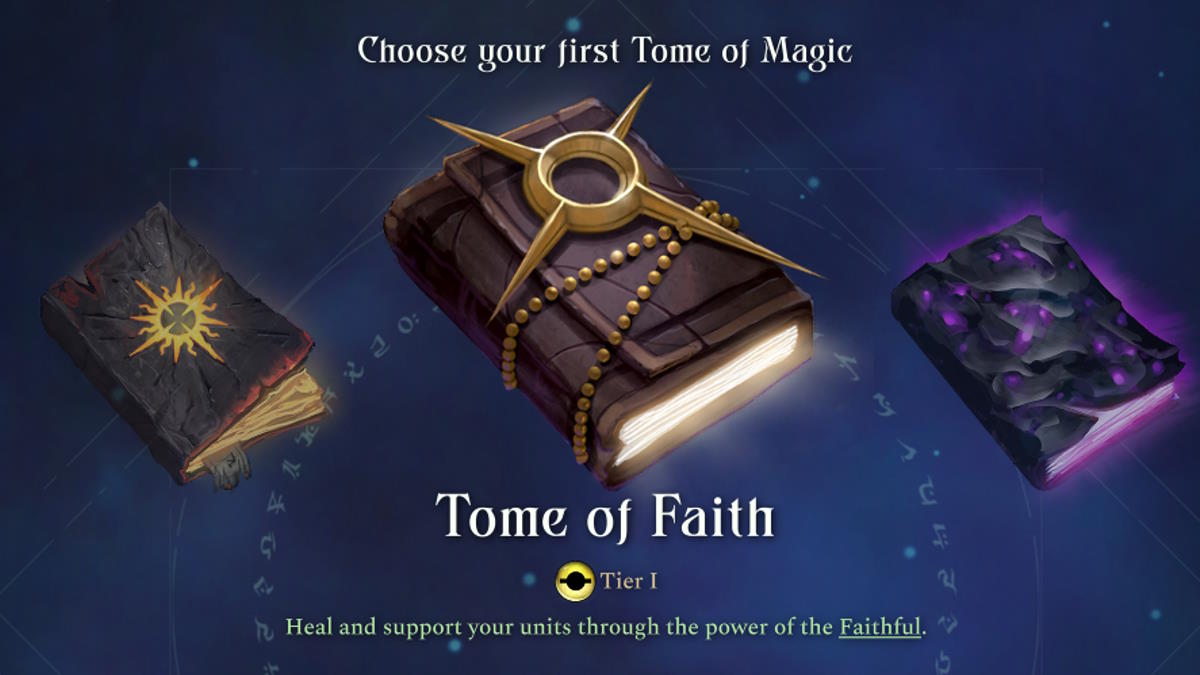 Best Tomes in Age of Wonders 4