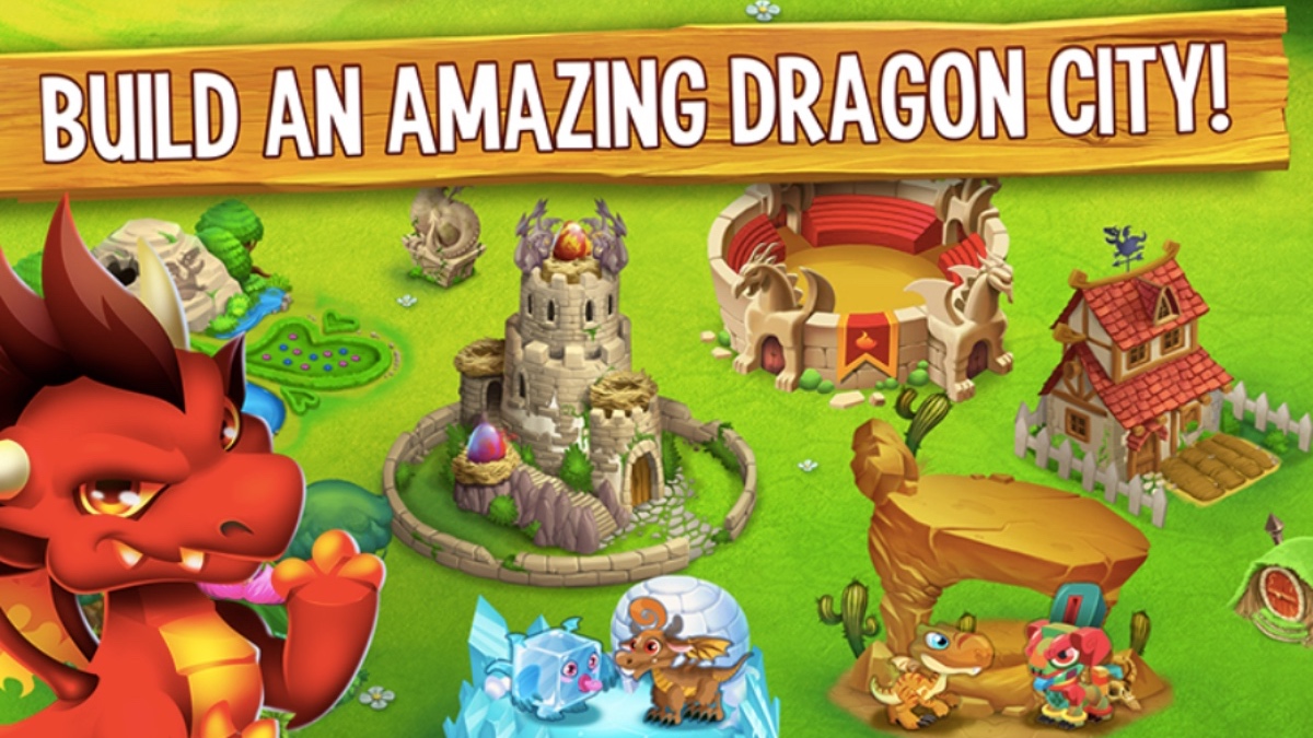 Dragon City Codes (May 2023)