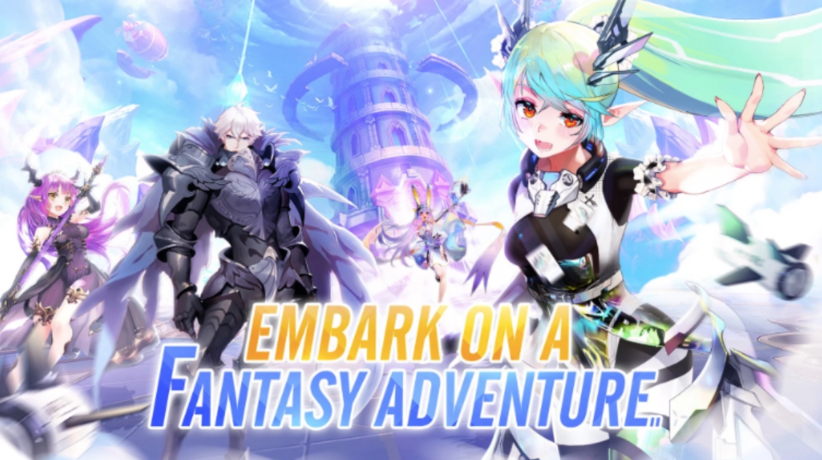 Idle Fantasia Codes (May 2023)