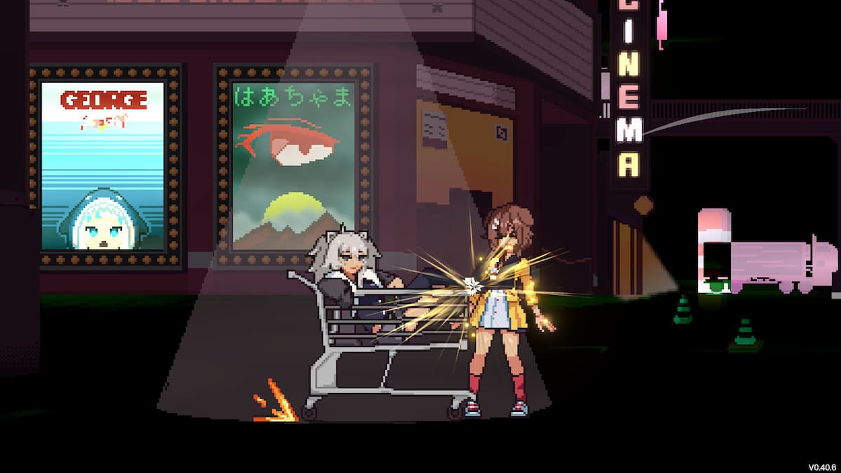 Idol Showdown Tier List – All Characters Ranked