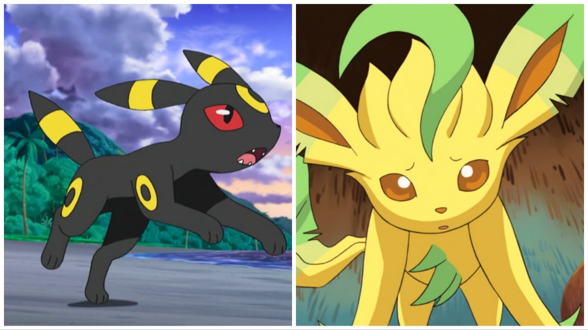 All New Pokemon coming to Pokemon Unite
