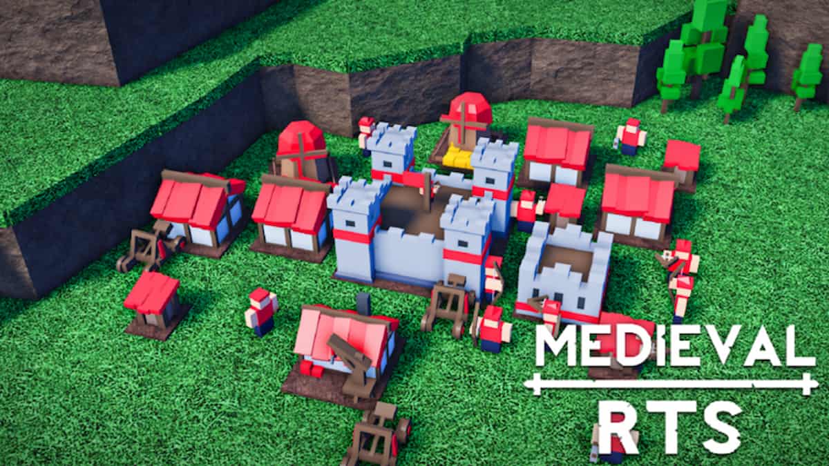 Medieval RTS Codes (May 2023)