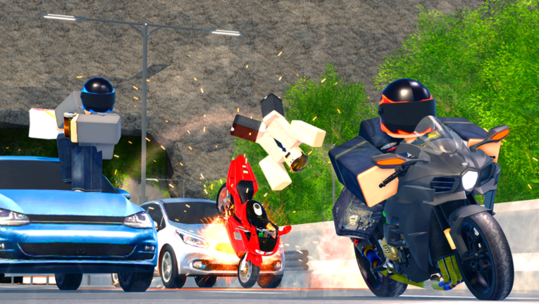 Motorcycle Mayhem Codes (May 2023)