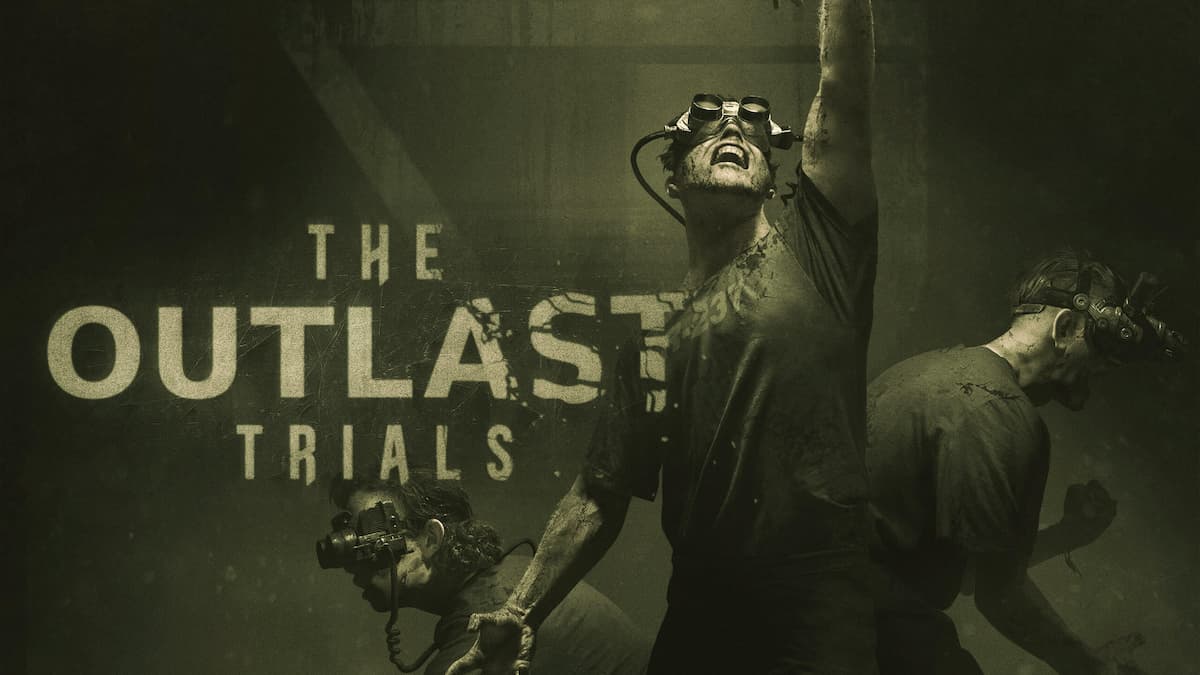 How to Unlock Insane Difficulty in Outlast Trials