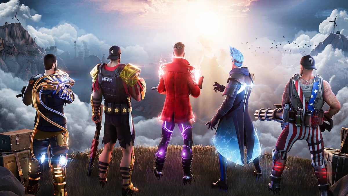 Project V – Release Date, Game Modes, Platforms, Everything to Know About Battle Royale