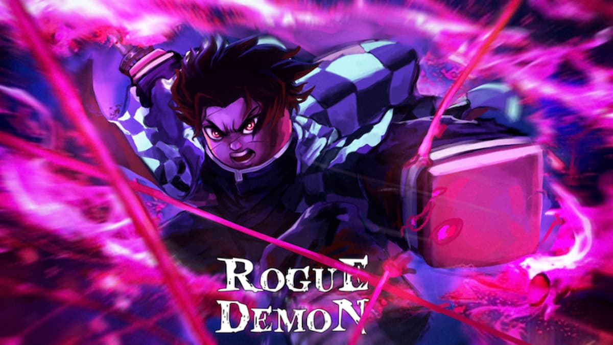 How to Change Breathing Styles in Roblox Rogue Demon