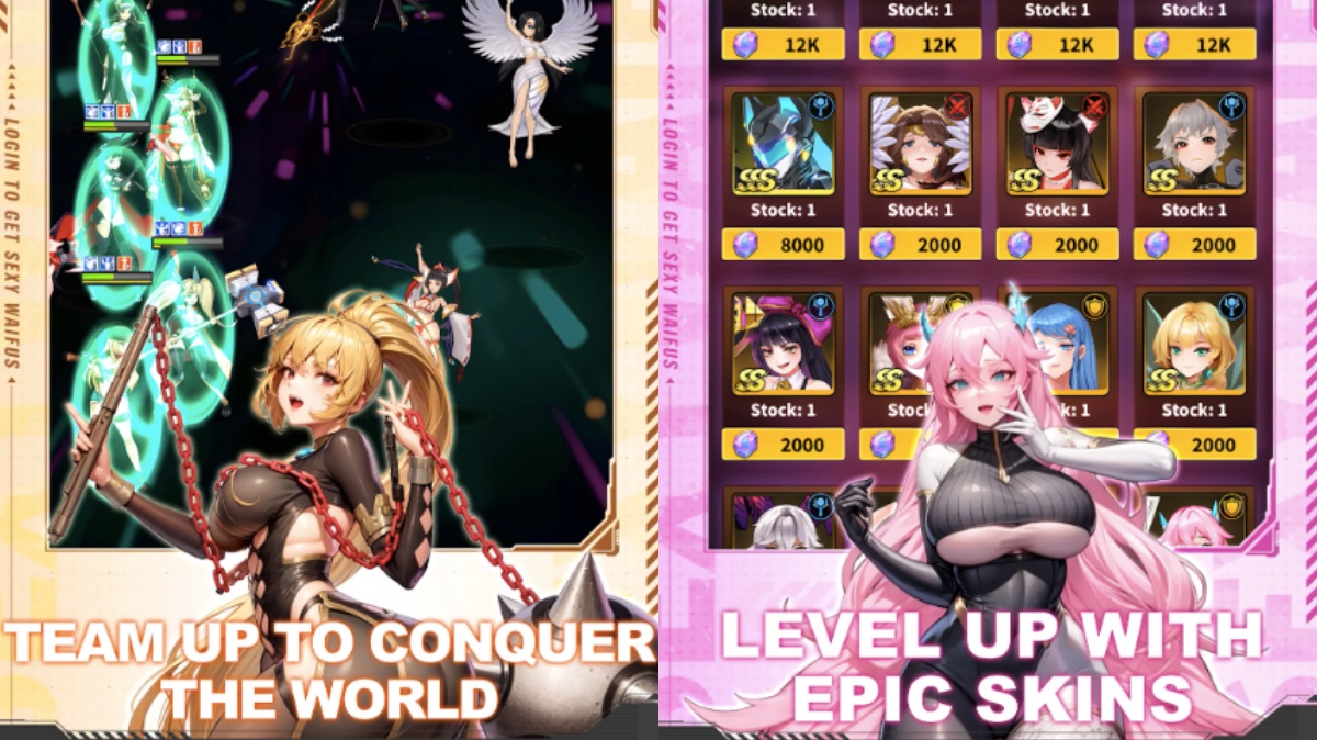 Showdown of Fate Codes (May 2023)