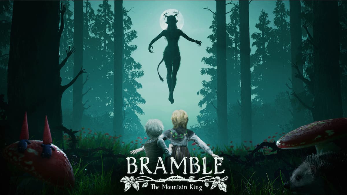 What Happens if You Don’t Kill Skogsra in Bramble: The Mountain King