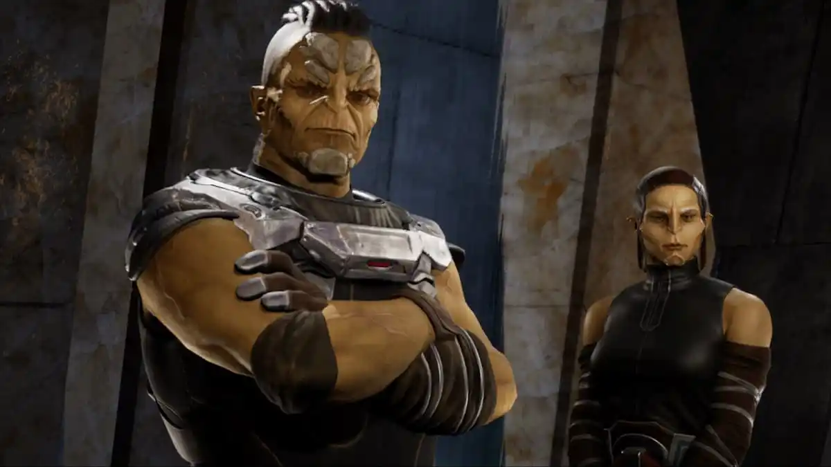 Star Trek: Resurgence – Should You Side With the Hotari or the Alydians?