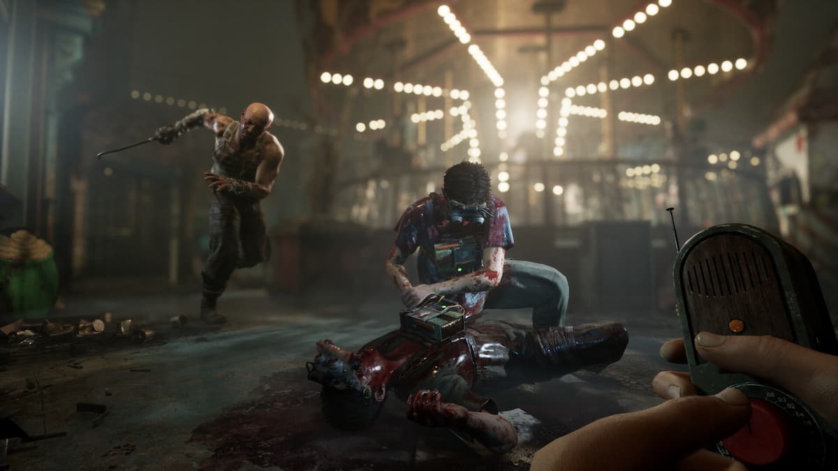 How Many Levels or Maps in Outlast Trials