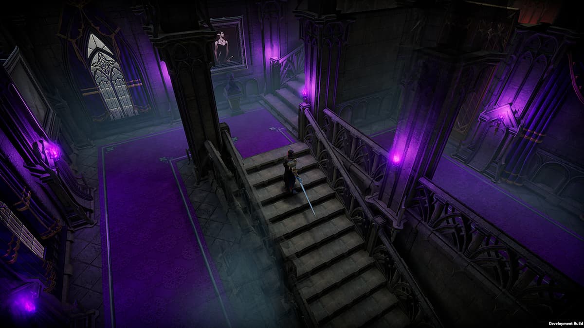 How to Build the Second Floor in V Rising