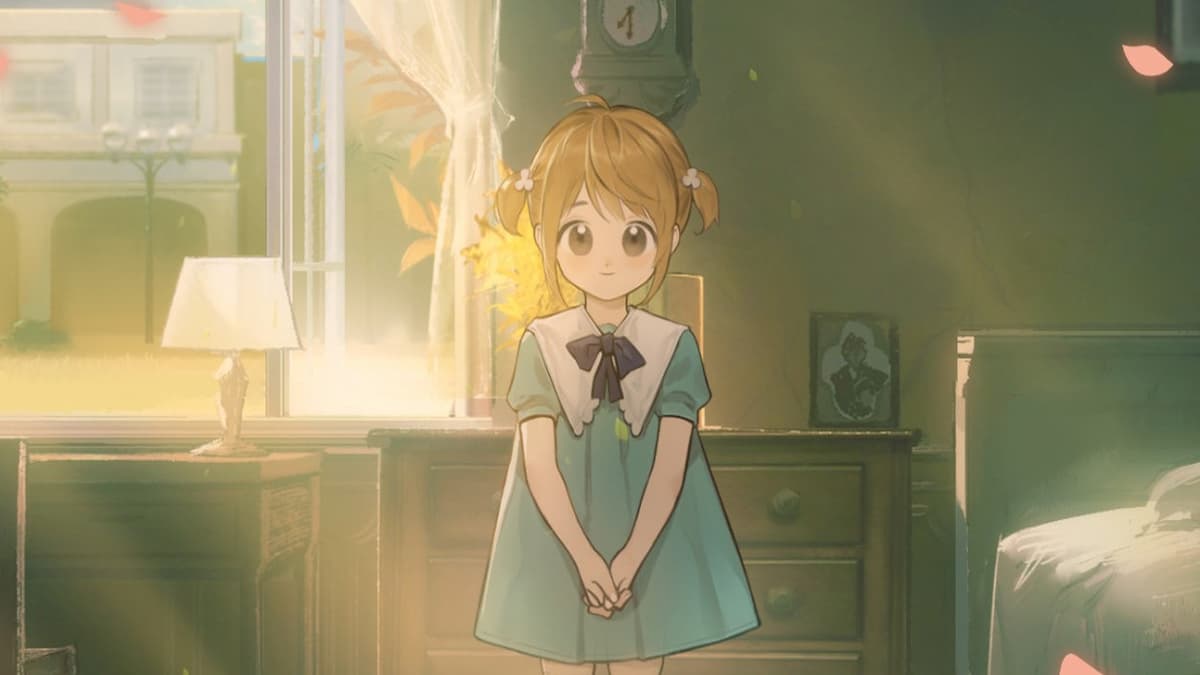All Endings in Volcano Princess