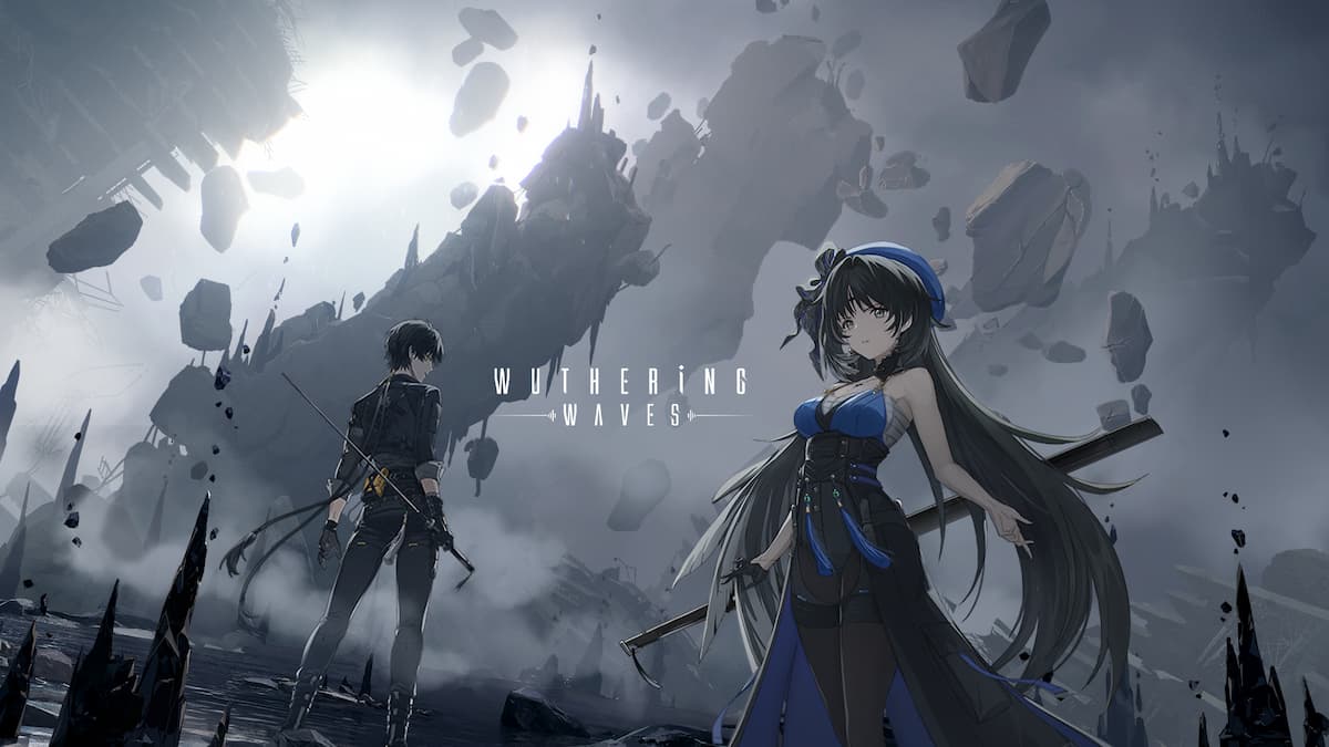 All Characters’ Movesets and Ultimates in Wuthering Waves