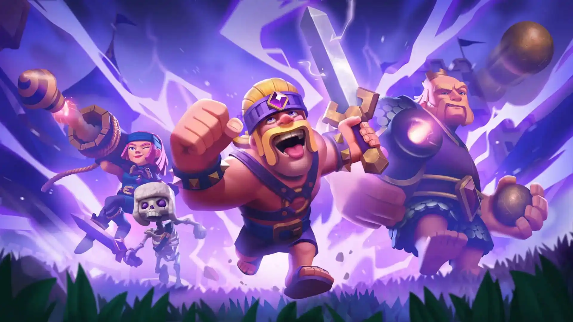 Best Firecracker Evolution Deck in Clash Royale