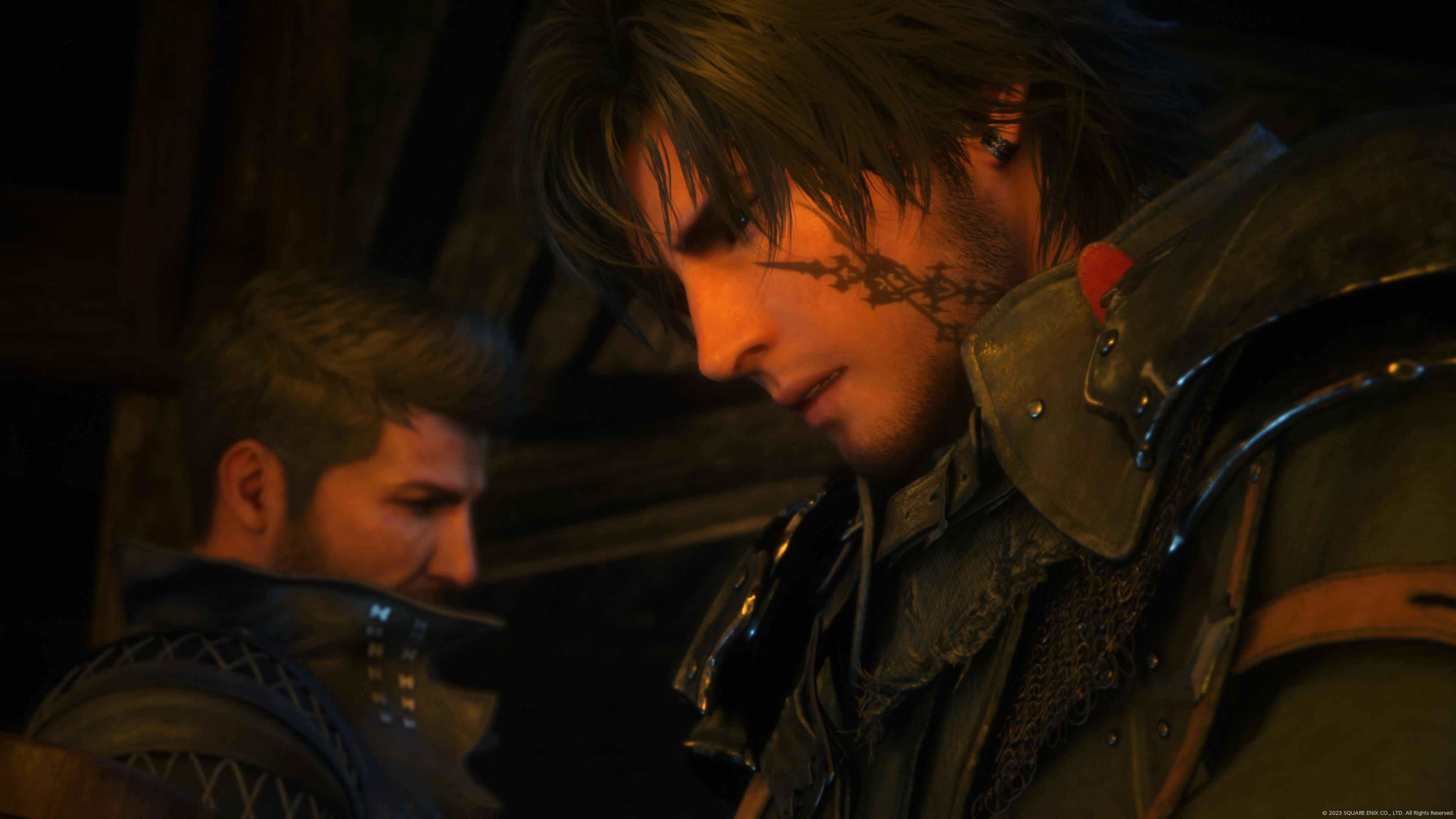Should You Sell Treasures in Final Fantasy 16?