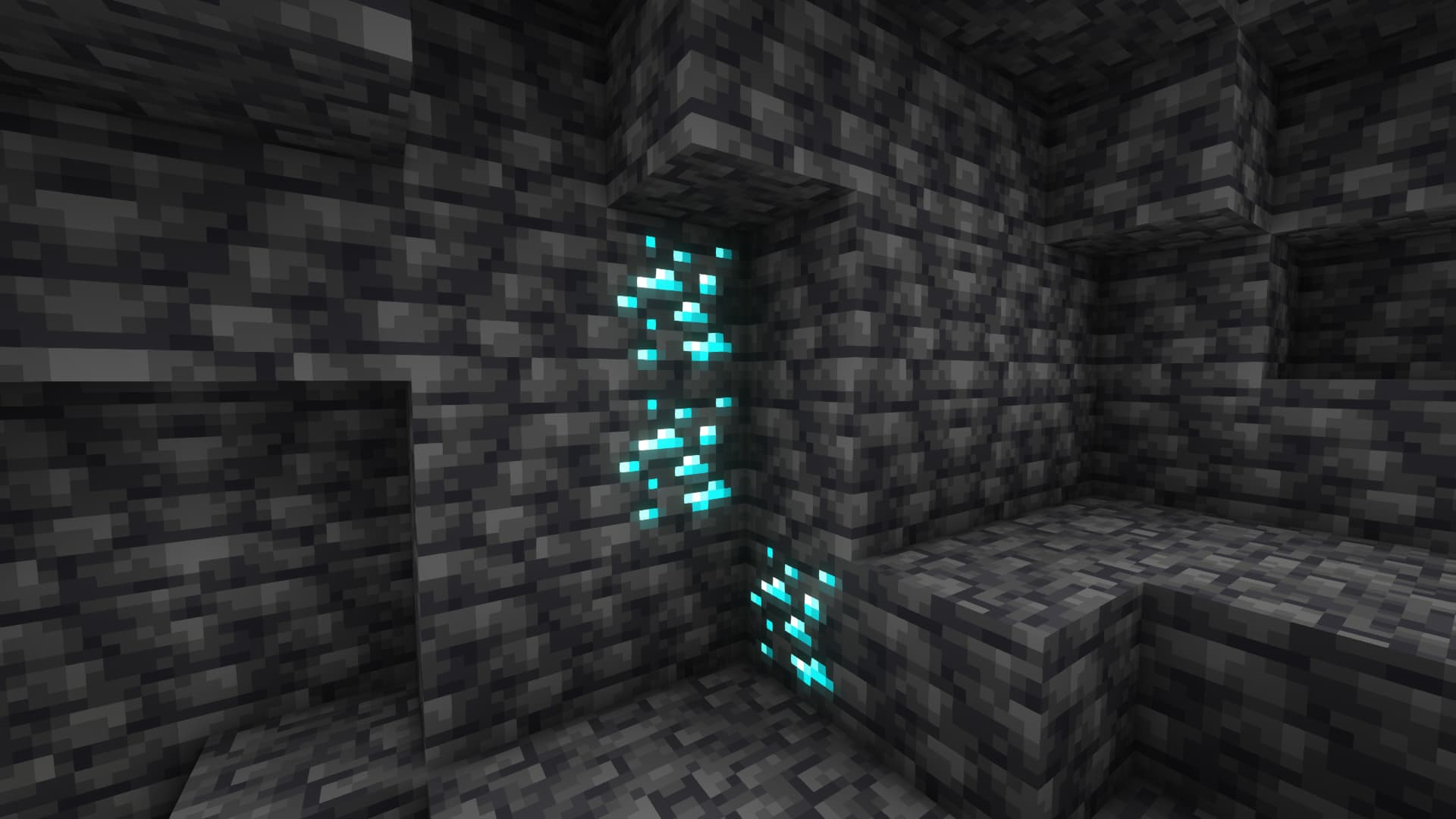Best Y Level for Diamonds in Minecraft 1.20