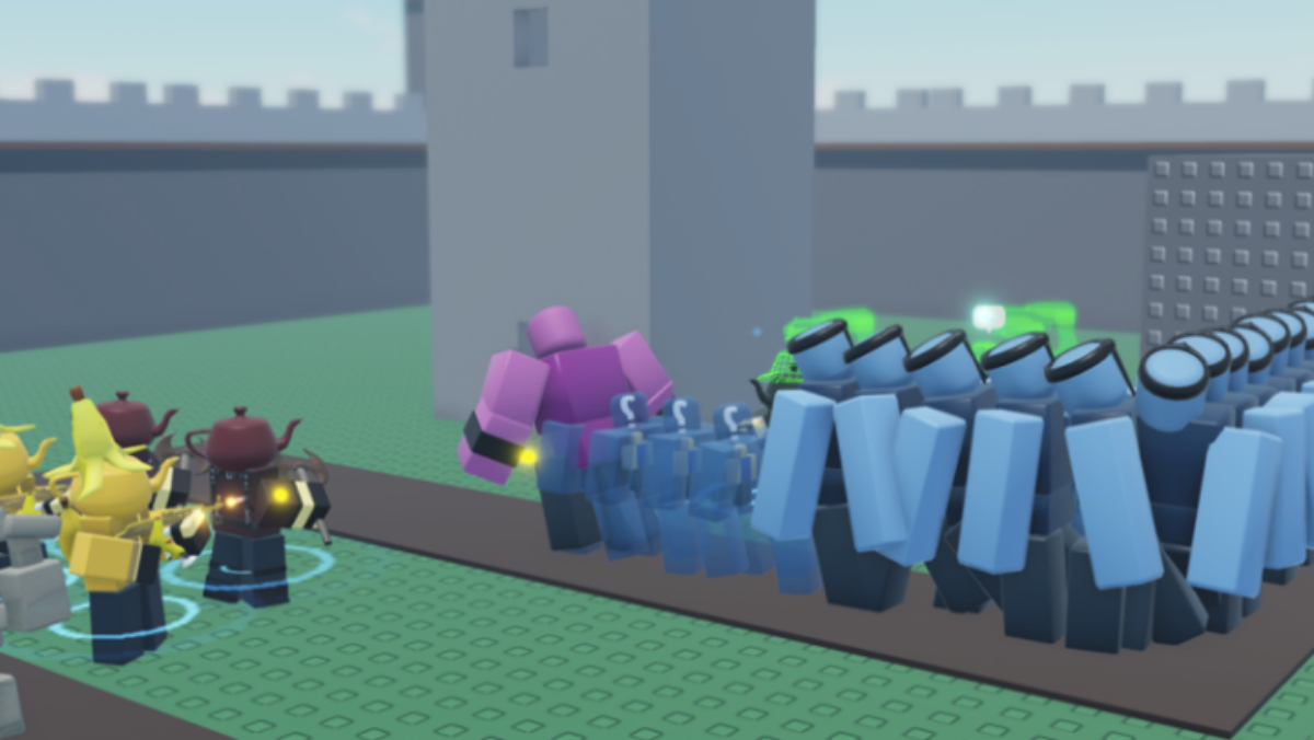 Roblox Teapot Tower Defenders Codes (December 2023)
