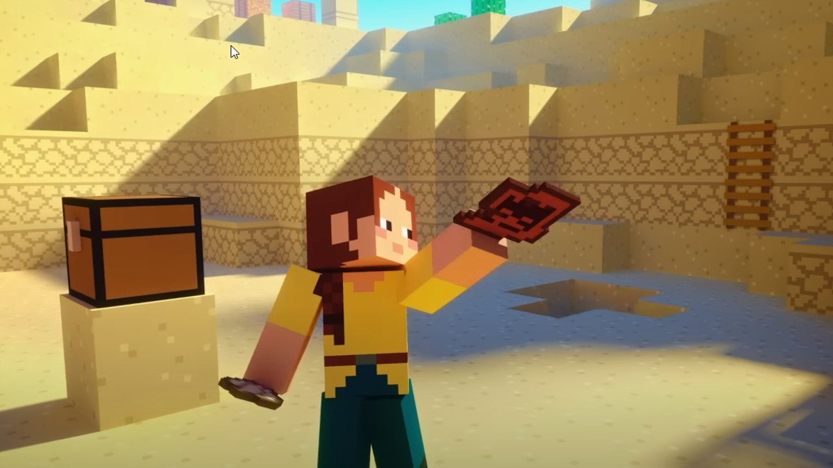 Where to find Suspicious Sand in Minecraft
