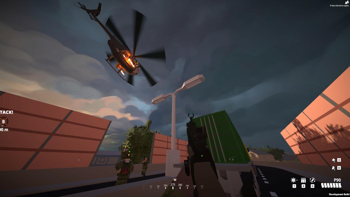 Is BattleBit Remastered free to play?