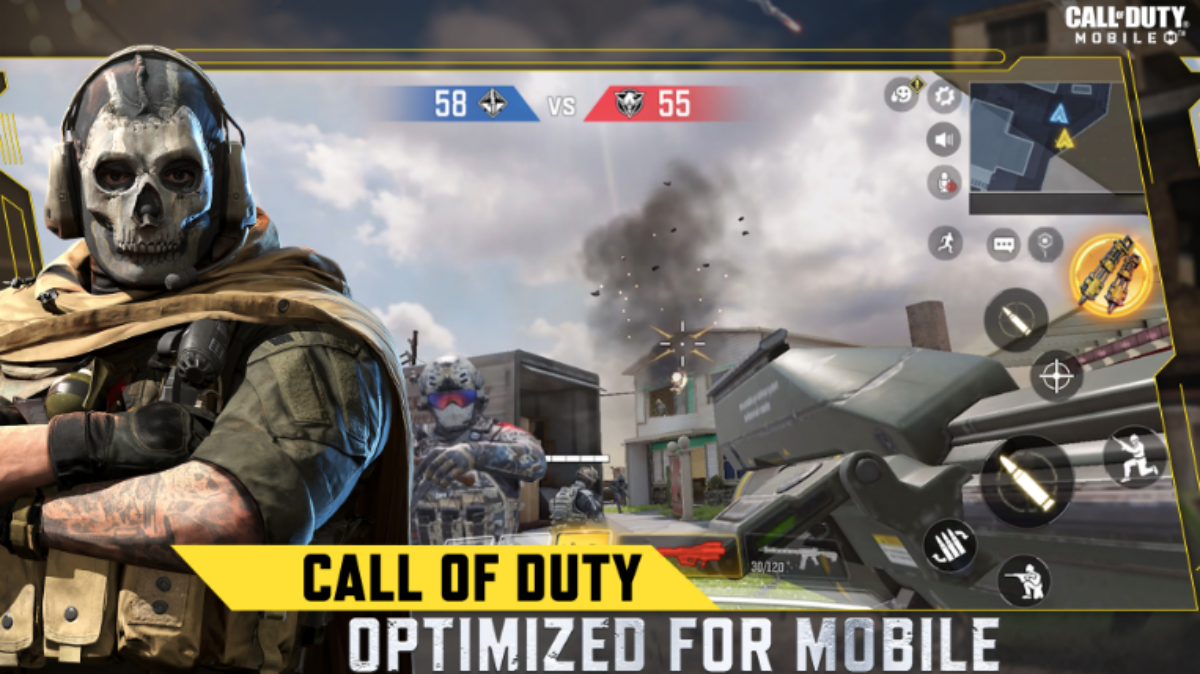 What is Lethal Equipment in Call of Duty Mobile?