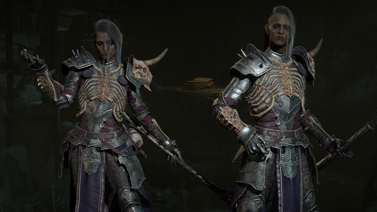 How to Remove Necromancer Minions in Diablo 4