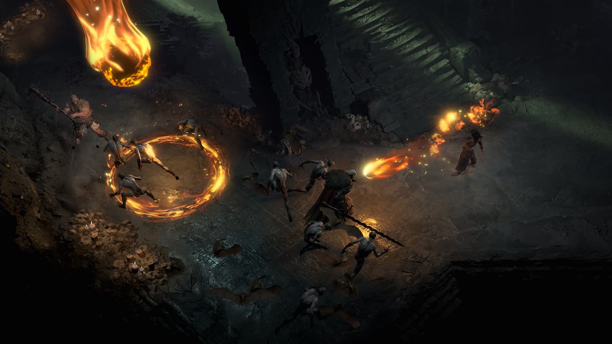 Where to Find the Aspect of Reanimation in Diablo 4