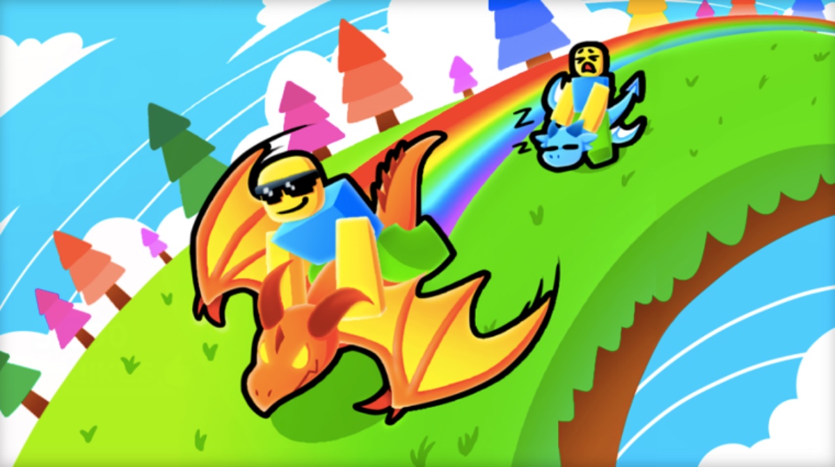 Dragon Race Codes (June 2023)