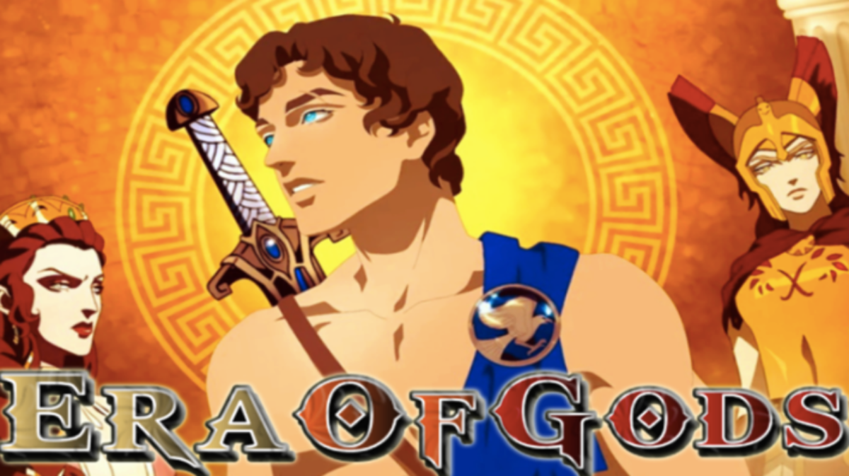 Era of Gods Codes (June 2023)