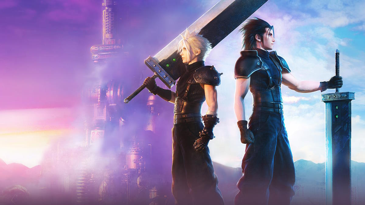 All Final Fantasy Games in Order, Ranked