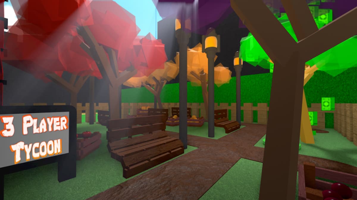 First 3 Player Tycoon in Roblox Codes (October 2023)