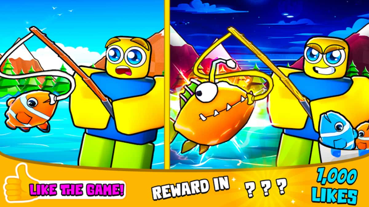 Fishing Frenzy Simulator Codes (June 2023)