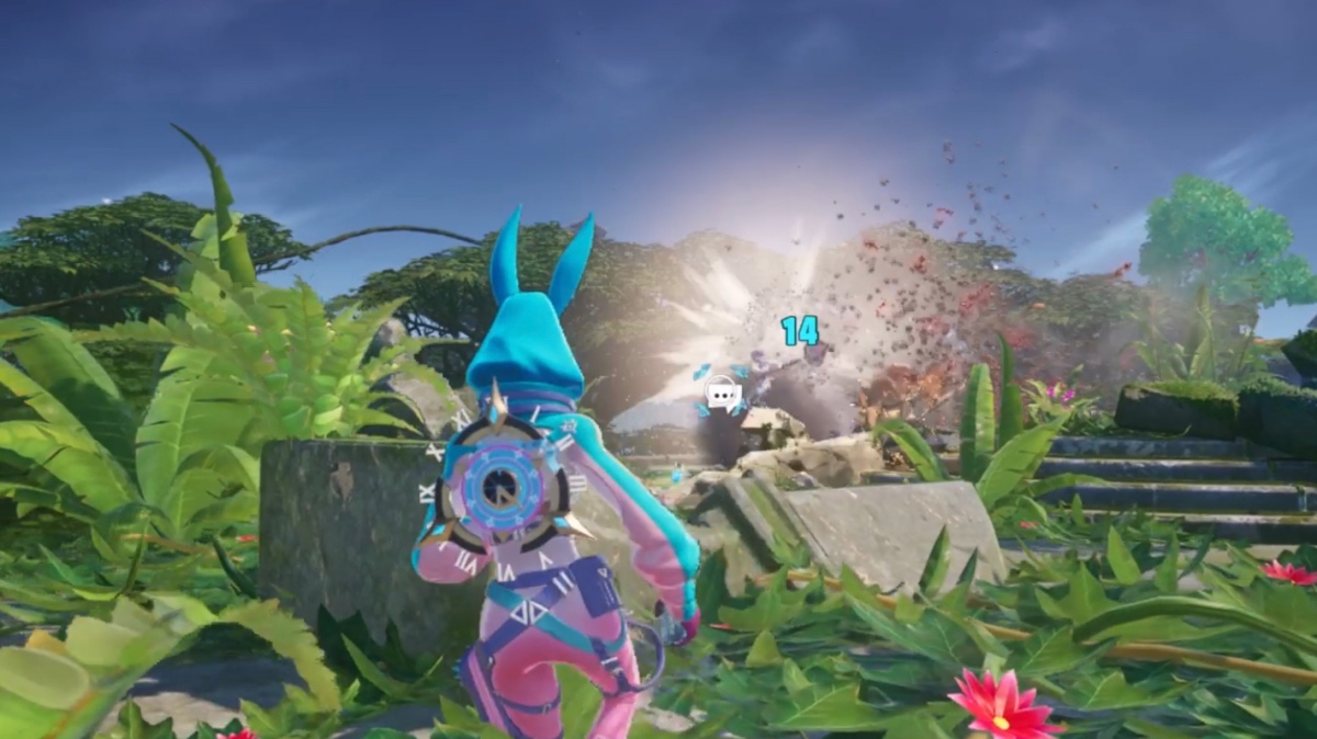 How to Defeat Wildwasps in Fortnite Chapter 4 Season 3