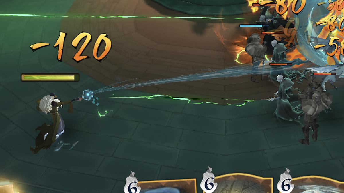 How to Get Avada Kedavra in Harry Potter: Magic Awakened