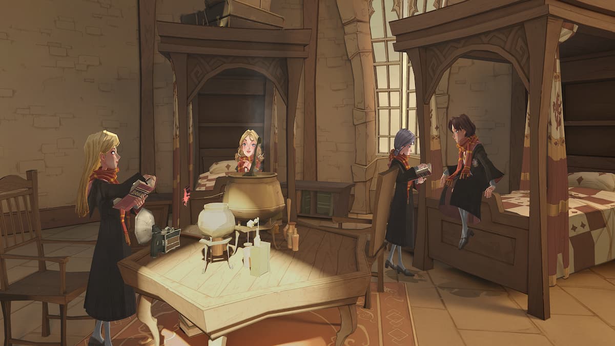 Harry Potter Magic Awakened Codes (September 2023)