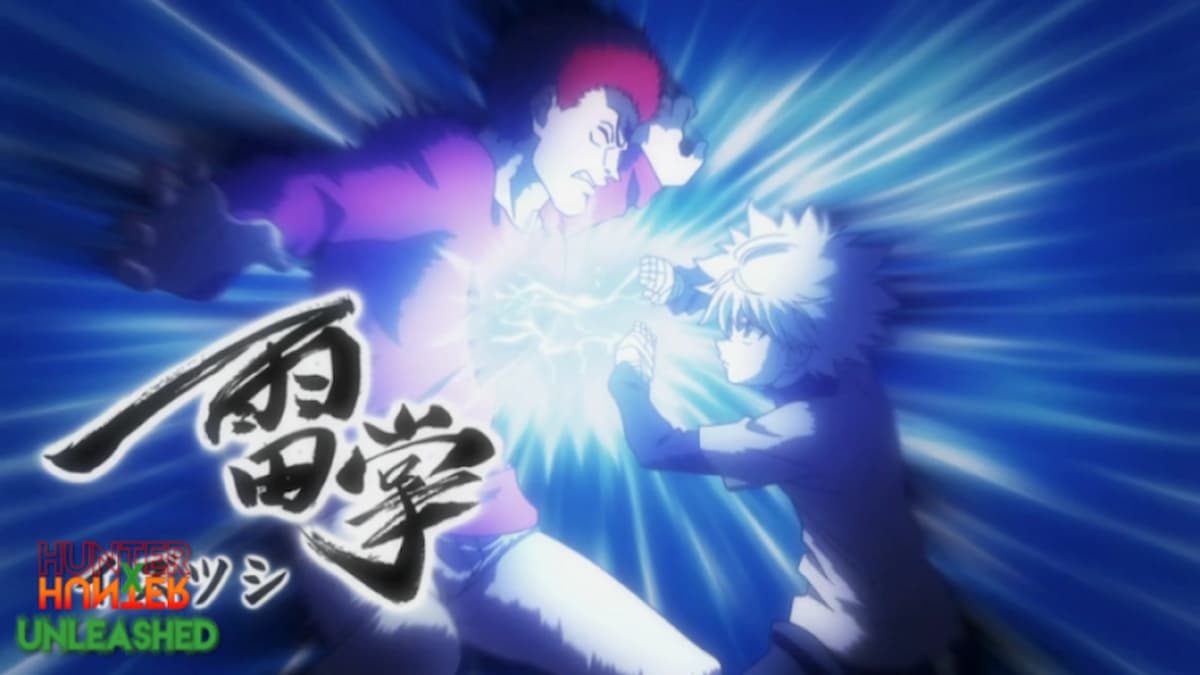 Hunter x Unleashed Codes—Are There Any? (June 2023)